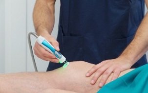 Επιλογές θεραπείας για οστεοαρθρίτιδα γόνατος
