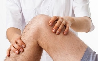 Μέθοδοι διάγνωσης της οστεοαρθρίτιδας στο γόνατο