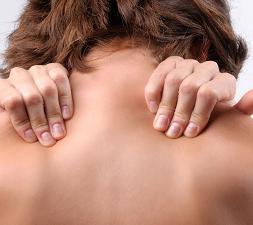 Σημάδια και συμπτώματα οστεοχόνδρωσης του μαστού